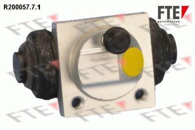 Riteņa bremžu cilindrs FTE 9210163