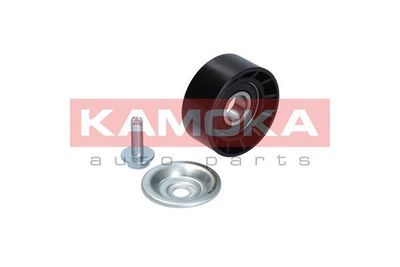 Spriegotājsvira, Ķīļrievu siksna KAMOKA R0188