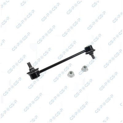 Stiepnis/Atsaite, Stabilizators GSP S050912