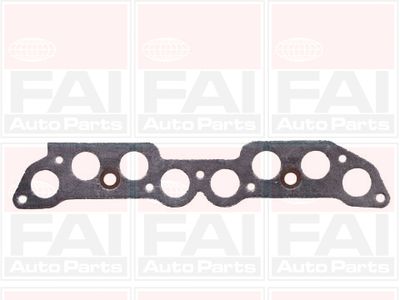 Комплект прокладок, выпускной коллектор FAI AutoParts EM405