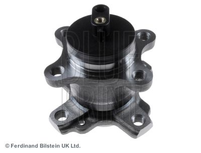 Riteņa rumbas gultņa komplekts BLUE PRINT ADS78320