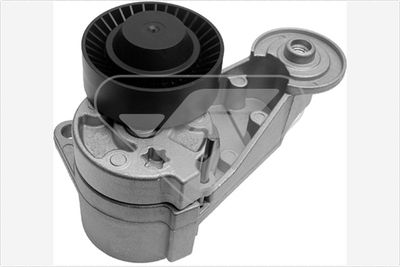 Siksnas spriegotājs, Ķīļsiksna HUTCHINSON T0382
