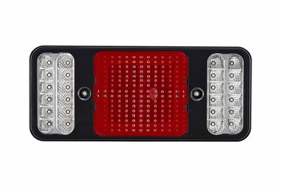 Задний фонарь HELLA 2VP 345 900-281