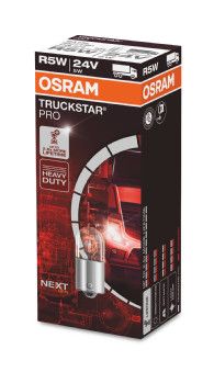 Лампа накаливания, фонарь указателя поворота ams-OSRAM 5627TSP