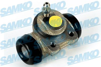 Riteņa bremžu cilindrs SAMKO C06174
