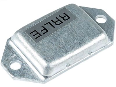 Ģeneratora sprieguma regulators AS-PL ARE2073