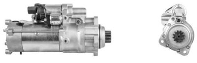 Starteris MAHLE MS 452