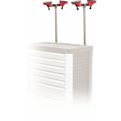 Piesūceknis, Instrumentu ratiņi KS TOOLS 885.9961