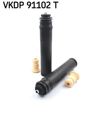 Пылезащитный комплект, амортизатор SKF VKDP 91102 T
