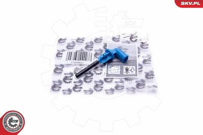 Devējs, Dzesēšanas šķidruma līmenis ESEN SKV 17SKV637