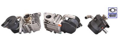 Клапан возврата ОГ ELSTOCK 73-0206