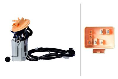 Элемент системы питания HELLA 8TF 358 303-931