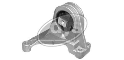 Подвеска, двигатель DYS 71-22638