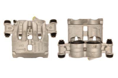 Тормозной суппорт BOSCH 0 986 135 303