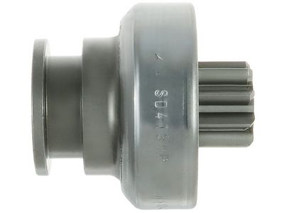 Pievads ar brīvgaitas mehānismu, Starteris AS-PL SD4130P