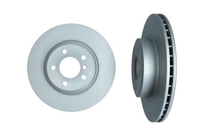 Тормозной диск KAMOKA 103251