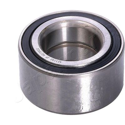 Riteņa rumbas gultņa komplekts JAPANPARTS KK-14010