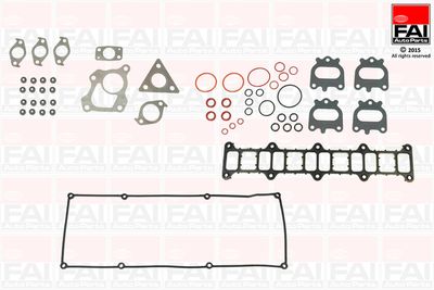 Комплект прокладок, головка цилиндра FAI AutoParts HS1539NH