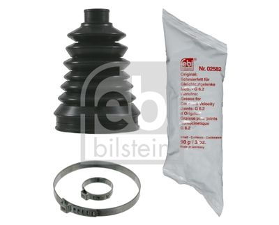 Комплект пыльника, приводной вал FEBI BILSTEIN 17793