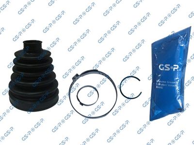Комплект пыльника, приводной вал GSP 700120