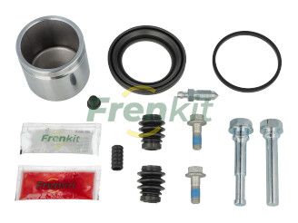 Ремкомплект, тормозной суппорт FRENKIT 757186
