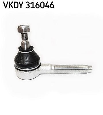 Наконечник поперечной рулевой тяги SKF VKDY 316046