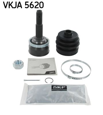 Шарнирный комплект, приводной вал SKF VKJA 5620