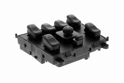 Slēdzis, Durvju fiksators VEMO V30-73-0145