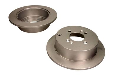 Тормозной диск QUARO QD6645