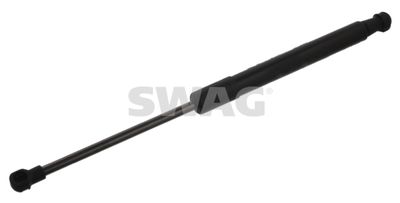 Gāzes atspere, Motora pārsegs SWAG 20 93 6960
