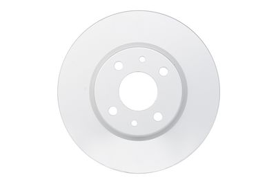 Тормозной диск BOSCH 0 986 478 515