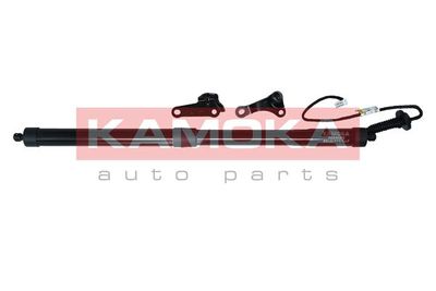 Elektromotors, Bagāžas nod. vāks KAMOKA 7094085