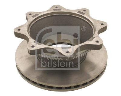 Тормозной диск FEBI BILSTEIN 26961