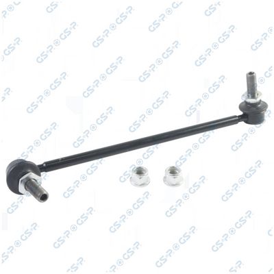Stiepnis/Atsaite, Stabilizators GSP S052126