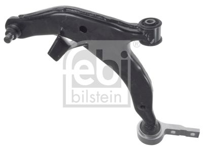 Neatkarīgās balstiekārtas svira, Riteņa piekare FEBI BILSTEIN 48167