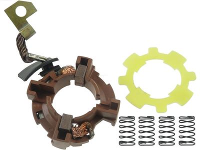 Кронштейн, угольная щетка AS-PL SBH3019