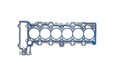 Прокладка, головка цилиндра KAMOKA 8701001