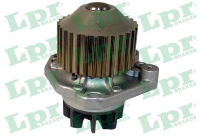Водяной насос, охлаждение двигателя LPR WP0710