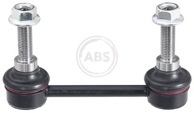 Stiepnis/Atsaite, Stabilizators A.B.S. 260879