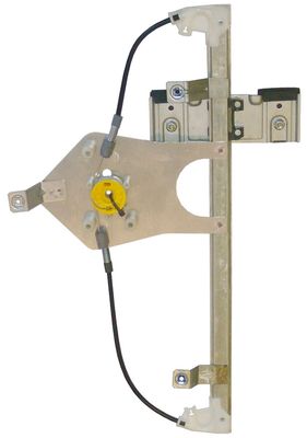 Стеклоподъемник VALEO 851071