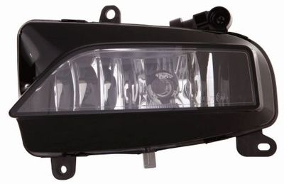 lampa przeciwmgłowa AU FOG LAMP.UNIT..SAE&ECE.S-LINE. FIT FOR: AD.A-4..'12 / BUL ABAKUS 446-2011L-UQ