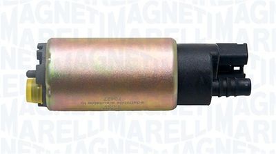 Топливный насос MAGNETI MARELLI 219900000025