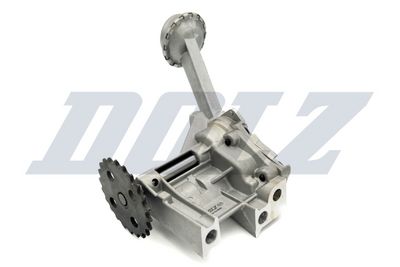 Масляный насос DOLZ OR028