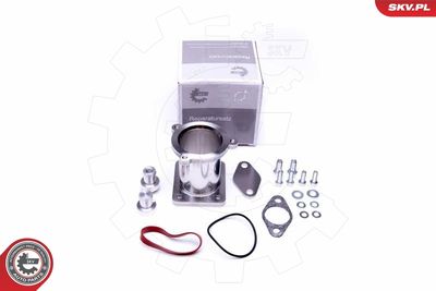 Ремкомплект, модуль впускного коллектора ESEN SKV 14SKV512