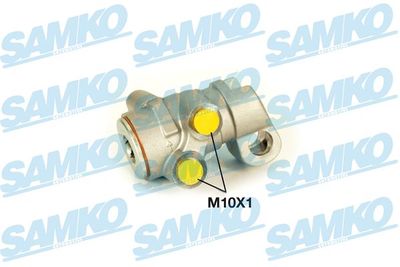 Регулятор тормозных сил SAMKO D07423