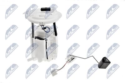 Элемент системы питания NTY BPP-CH-002