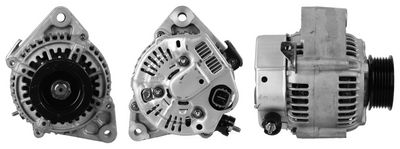 Ģenerators LUCAS LRA02277