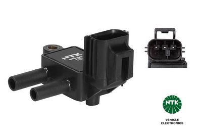 Датчик, давление выхлопных газов NTK 77327