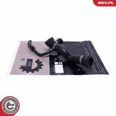 Radiatora cauruļvads ESEN SKV 54SKV445