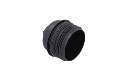 Vāks, Eļļas filtra korpuss KAMOKA 7270002